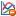 chart,curve,delete,graph,del,remove icon