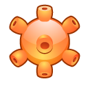virus,detected icon
