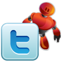 twitter icon