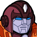 rodimus,prime icon