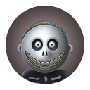 barrel icon