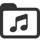 music icon
