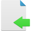 import icon