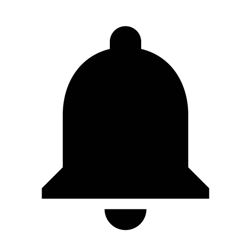 Ic Notifications svg vector icon
