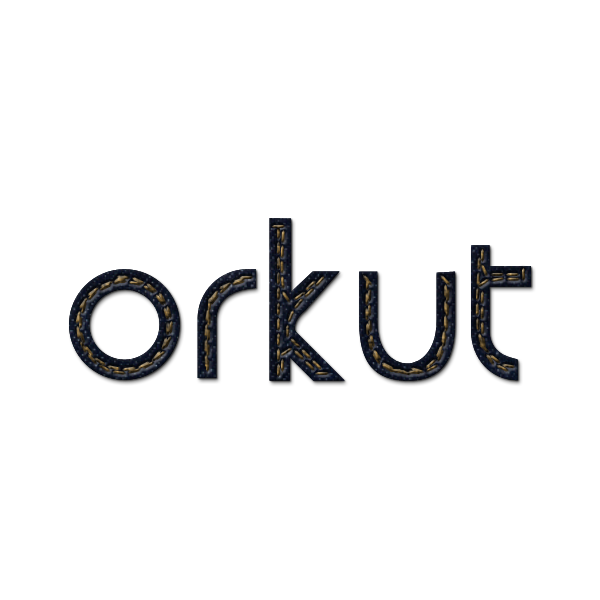 denim,jean,social,orkut icon