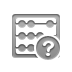 abacus,help icon