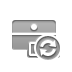 cashbox,refresh icon