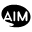 aim,alt icon