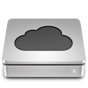 aluport, mobileme icon