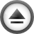 eject, media icon