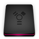 firewire,drive icon