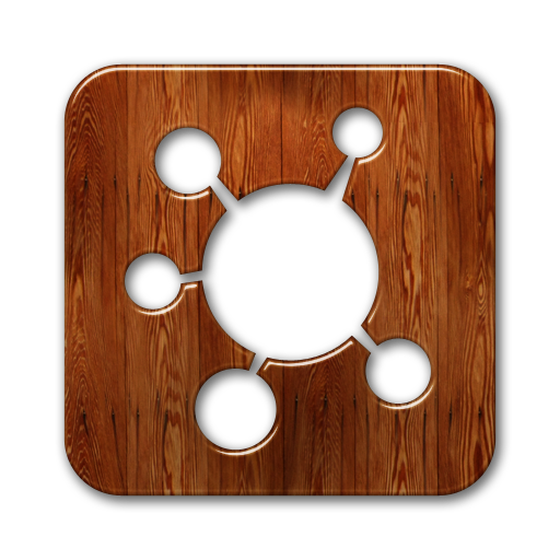 propeller,logo,square icon