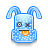 avatar, mouse icon