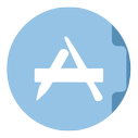 application icon