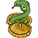 snake icon