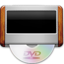 dvd,player,disc icon