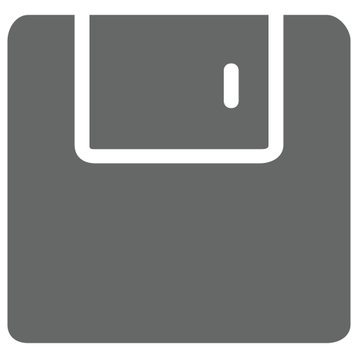 Preservation svg vector icon