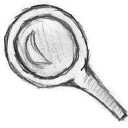 search,find,seek icon