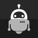 robo, to svg vector icon