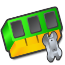 hardware,setting,configuration,config,preference,option,configure icon