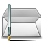 email, write icon
