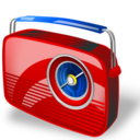 radio icon