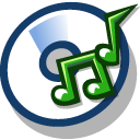 cd,rom,audio,disc,disk,save icon