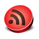 rss,feed,subscribe icon