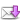 closed, mail, receive icon