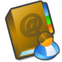 adressbook icon