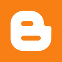 blogger, google icon