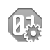 byte,gear icon