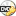 dvd, key icon