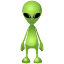 alien, comer, disguise, extraterrestrial, guise, humanoid, incomer, new-come, newcomer icon