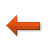 arrow,back,red icon