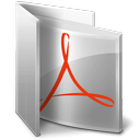 acrobat icon