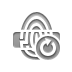 fingerprint,reader,reload icon