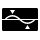 wave,reduce,amplitude icon