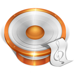 music,file,paper,document icon