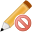 edit,delete,del,remove,write,writing icon
