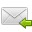 receive icon