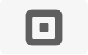 method, payment, square svg vector icon