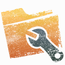 folder,utility icon