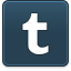tumblr,shadow icon