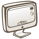 computer icon