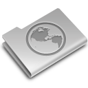 alternate, sites icon