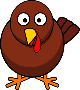 turkey icon