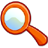 find,seek,search icon
