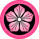 pink,nadeshiko icon