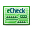 check icon